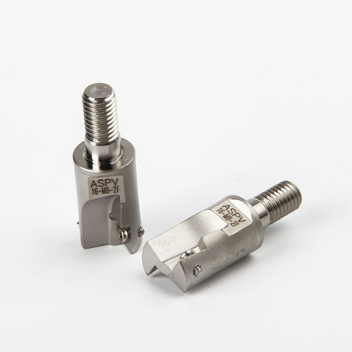 Модульный патрон для фрезы - ASPVM2016R-M8-2T - Dongguan Koves Cutting Tool Co., Ltd.