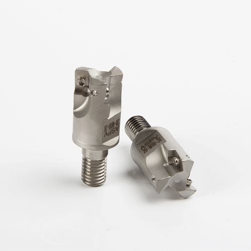 Модульный патрон для фрезы - ASPVM2020R-M10-3T - Dongguan Koves Cutting Tool Co., Ltd.