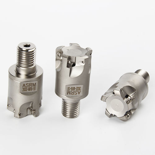 Модульный патрон для фрезы - ASRM2032-M16-5T - Dongguan Koves Cutting Tool Co., Ltd.