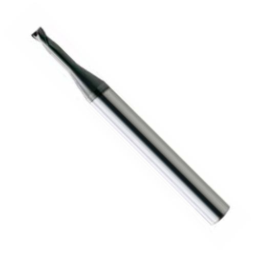 Фрезер концевая - HSE435 series - Dongguan Koves Cutting Tool Co., Ltd. - цельный / для сверления / для графита