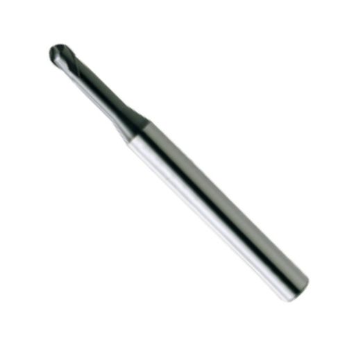 Полусферический фрезер - HSB230 series - Dongguan Koves Cutting Tool Co., Ltd. - концевая / цельный / эскиза
