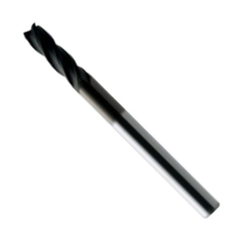 Фрезер концевая - DMRE430 series - Dongguan Koves Cutting Tool Co., Ltd. - цельный / с алмазным покрытием / для графита