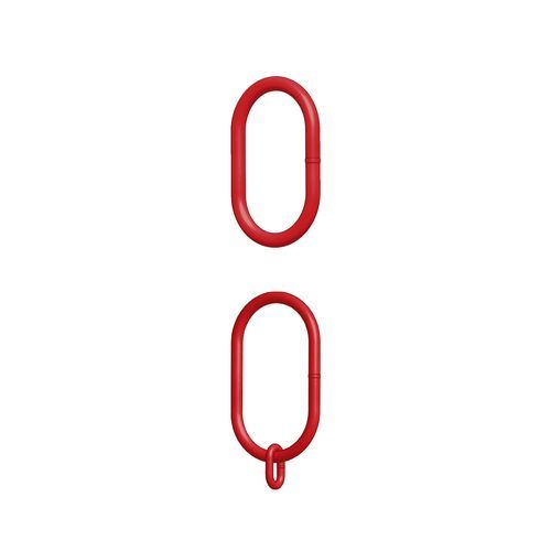 Овальное звено - CO series - CARCANO