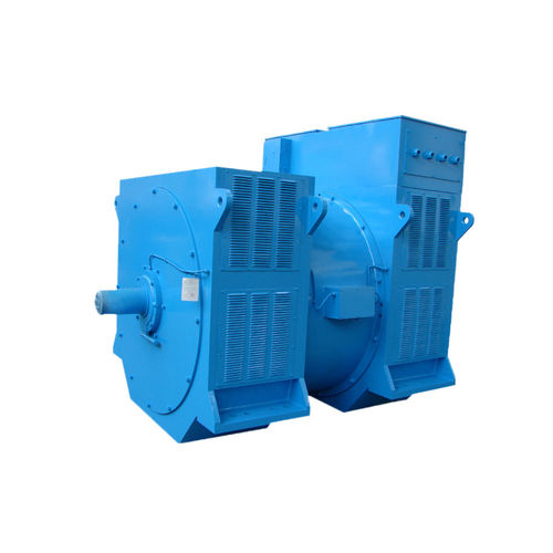Трехфазовый генератор переменного тока - Z series - Guangzhou ENGGA Generators Co., Ltd - бесщеточный / PMG / 6 полюсов