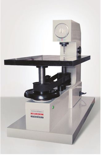 Твердомер по Роквеллу - HRDJ-150 - Laizhou Weiyi Experiment Machine Manufacturing Co., Ltd. - настольный / для металлов / для цветных металлов