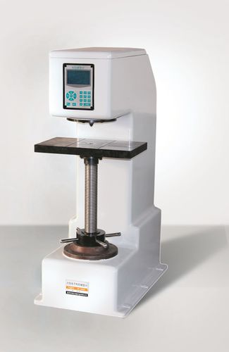 Твердомер по Бринеллю - HB-3000D - Laizhou Weiyi Experiment Machine Manufacturing Co., Ltd. - настольный / для цветных металлов / для стали