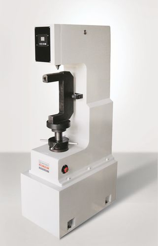 Твердомер по Бринеллю - HB-3000T - Laizhou Weiyi Experiment Machine Manufacturing Co., Ltd. - настольный / для цветных металлов / для стали
