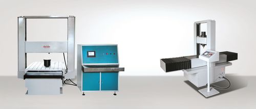 Твердомер по Бринеллю - HBM-3000C - Laizhou Weiyi Experiment Machine Manufacturing Co., Ltd. - настольный / для цветных металлов / для обрабатываемых деталей