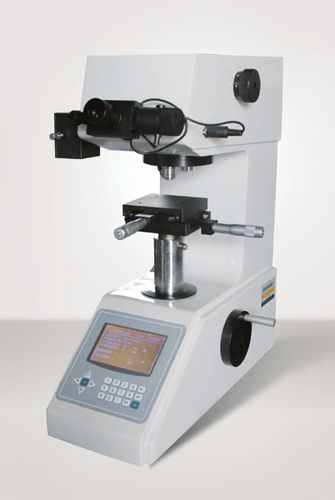 Твердомер микро-Виккерс - HVS-1000A - Laizhou Weiyi Experiment Machine Manufacturing Co., Ltd. - настольный / для цветных металлов / для керамического материала
