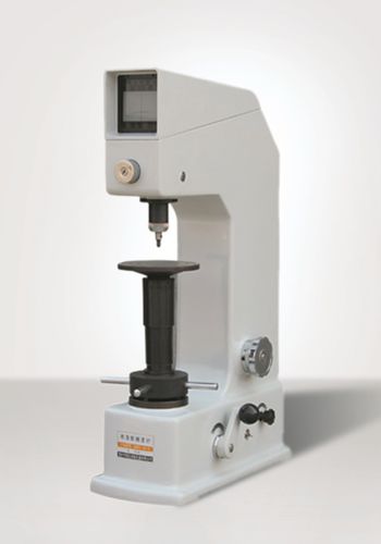 Твердомер по Роквеллу - HBRV-187.5  - Laizhou Weiyi Experiment Machine Manufacturing Co., Ltd. - по Бринеллю / по Виккерсу / настольный