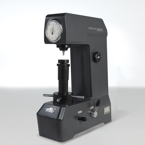 Твердомер по Роквеллу - HR-150A - Laizhou Weiyi Experiment Machine Manufacturing Co., Ltd. - настольный / для металлов / для цветных металлов
