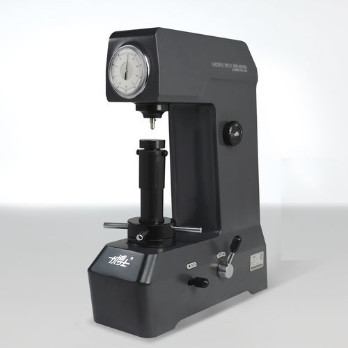 Твердомер по Роквеллу - XHR-150 - Laizhou Weiyi Experiment Machine Manufacturing Co., Ltd. - настольный / для металлов / для пластмассы