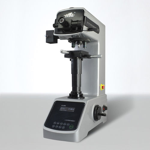 Твердомер по Виккерсу - HVS-5 - Laizhou Weiyi Experiment Machine Manufacturing Co., Ltd. - настольный / для цветных металлов / для стали