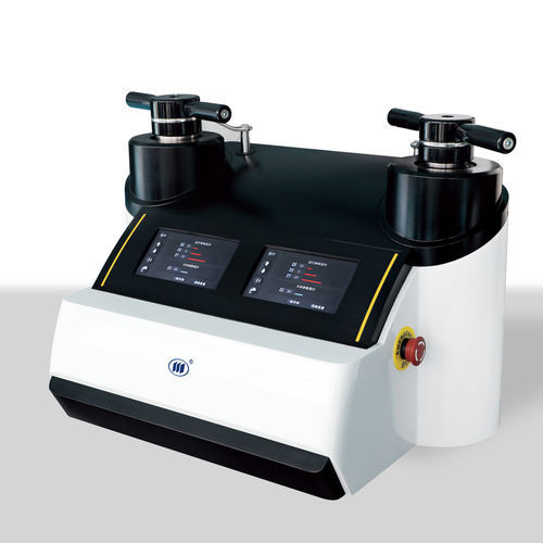 Пресс для горечей запрессовки горячим тиснением - ixiang-5s - Laizhou Weiyi Experiment Machine Manufacturing Co., Ltd. - для металлографических образцов