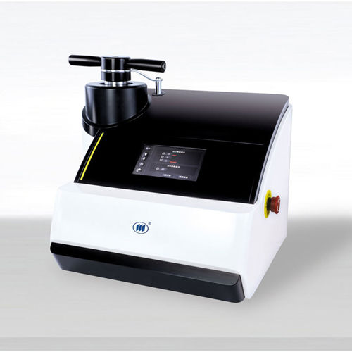 Пресс для горечей запрессовки горячим тиснением - ixiang-5 - Laizhou Weiyi Experiment Machine Manufacturing Co., Ltd. - для металлографических образцов