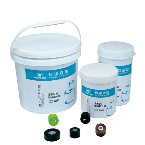 Смола для горячей обработки - J series - Laizhou Weiyi Experiment Machine Manufacturing Co., Ltd.