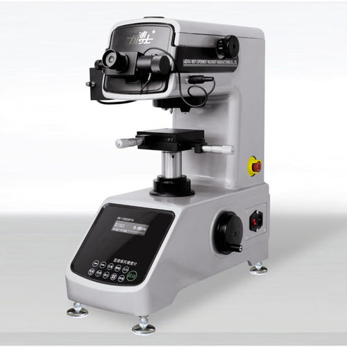Твердомер микро-Виккерс - HV-1000SA/STA/SPA/SPTA - Laizhou Weiyi Experiment Machine Manufacturing Co., Ltd. - настольный / для цветных металлов / для стали