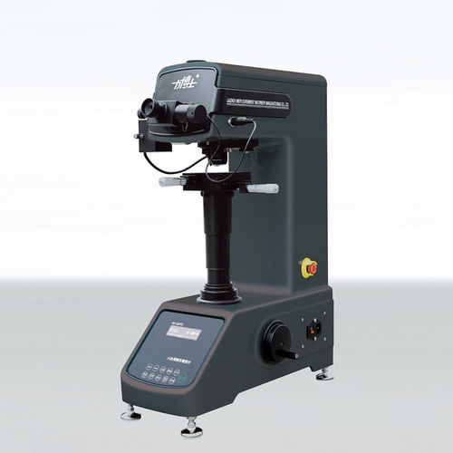 Твердомер по Виккерсу - HV-5SA/STA/SPA/SPTA - Laizhou Weiyi Experiment Machine Manufacturing Co., Ltd. - настольный / для цветных металлов / для керамического материала