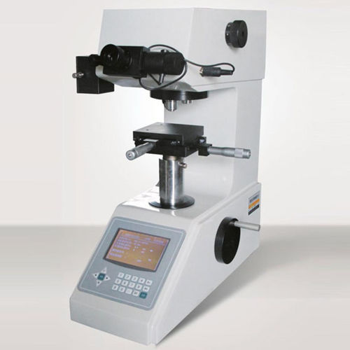 Твердомер микро-Виккерс - HVS-1000 - Laizhou Weiyi Experiment Machine Manufacturing Co., Ltd. - настольный / для цветных металлов / для стали