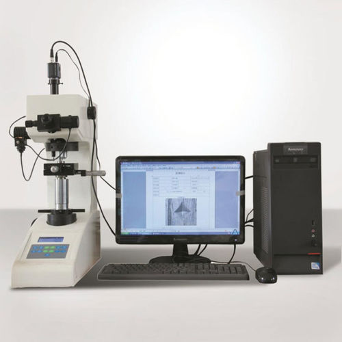 Система обработки изображений захвата изображения - Laizhou Weiyi Experiment Machine Manufacturing Co., Ltd.