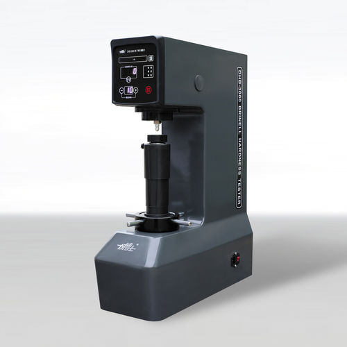 Твердомер по Бринеллю - DHB-3000 - Laizhou Weiyi Experiment Machine Manufacturing Co., Ltd. - настольный / для цветных металлов / для стали