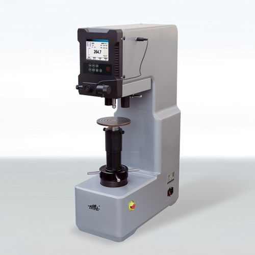Твердомер по Бринеллю - HBS3000-312 - Laizhou Weiyi Experiment Machine Manufacturing Co., Ltd. - настольный / для цветных металлов / для подшипника