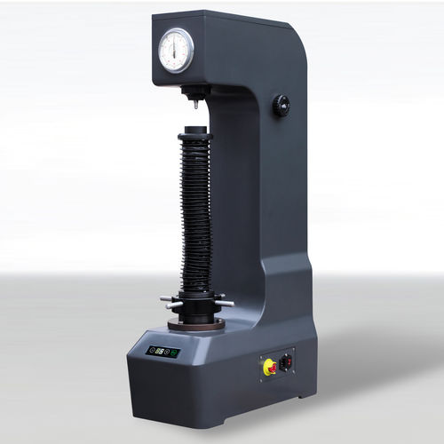 Твердомер по Роквеллу - HR-150B - Laizhou Weiyi Experiment Machine Manufacturing Co., Ltd. - настольный / для металлов / для цветных металлов