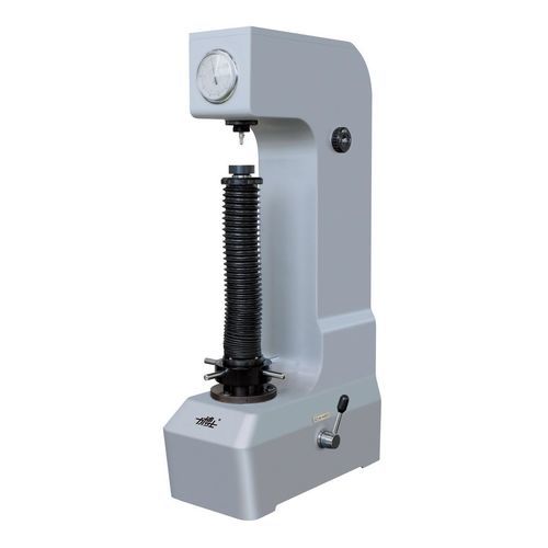 Твердомер по Роквеллу - HR-150B - Laizhou Weiyi Experiment Machine Manufacturing Co., Ltd. - ручной / механический / электрический