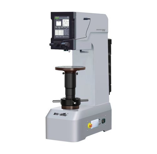 Твердомер по Бринеллю - HBS3000-210 - Laizhou Weiyi Experiment Machine Manufacturing Co., Ltd. - настольный / для техники / для измерительного инструмента