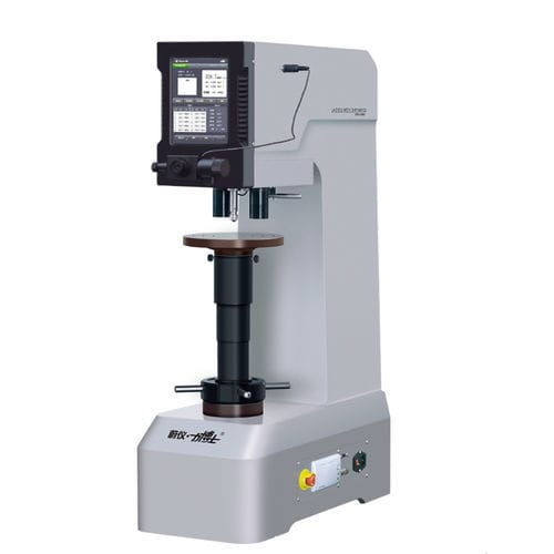 Твердомер по Бринеллю - HBS3000-312 - Laizhou Weiyi Experiment Machine Manufacturing Co., Ltd. - настольный / для подшипника / для цветных металлов