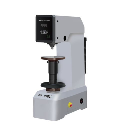 Твердомер по Бринеллю - HB-3000 - Laizhou Weiyi Experiment Machine Manufacturing Co., Ltd. - настольный / для верстака / для испытательного стенда