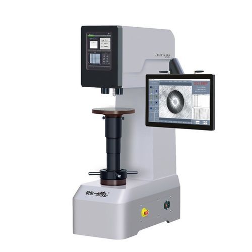 Твердомер по Бринеллю - VHB3000-413 - Laizhou Weiyi Experiment Machine Manufacturing Co., Ltd. - настольный / для черных металлов / для пластмасс