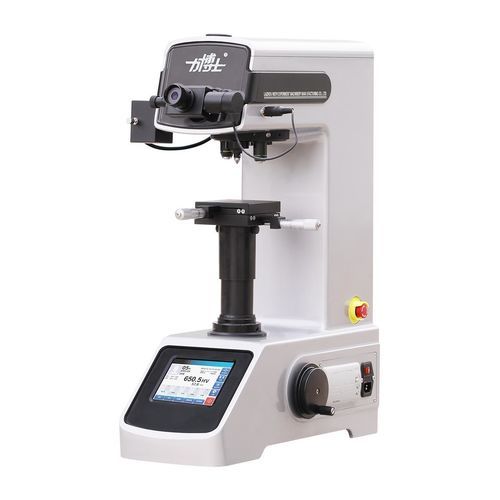Твердомер по Виккерсу - HV series - Laizhou Weiyi Experiment Machine Manufacturing Co., Ltd. - настольный / для стекла / для керамического материала