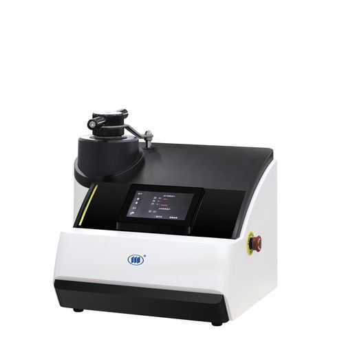 Пресс для горечей запрессовки горячим тиснением - ixiang&reg;5 - Laizhou Weiyi Experiment Machine Manufacturing Co., Ltd. - электрогидравлический / автоматический / для металлографических образцов