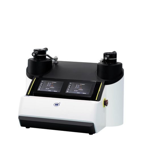 Пресс для горечей запрессовки горячим тиснением - ixiang&reg;6S - Laizhou Weiyi Experiment Machine Manufacturing Co., Ltd. - автоматический / пневматический / для металлографических образцов