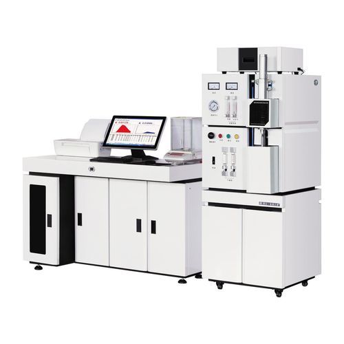 Настольный анализатор горения - WY-9100 - Laizhou Weiyi Experiment Machine Manufacturing Co., Ltd.