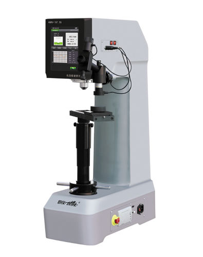 Твердомер по Роквеллу - HBRV-187.5S - Laizhou Weiyi Experiment Machine Manufacturing Co., Ltd. - по Бринеллю / по Виккерсу / ручной