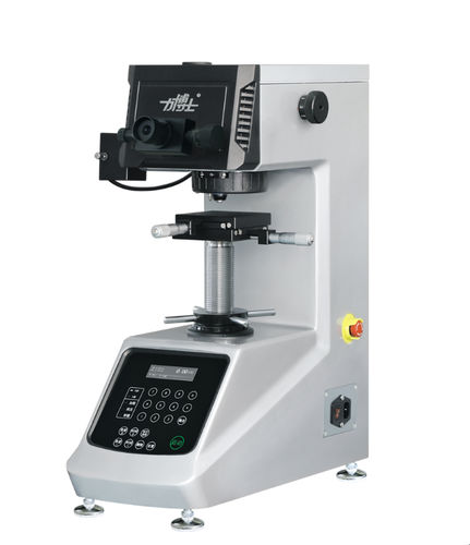 Твердомер микро-Виккерс - HVA-1000T - Laizhou Weiyi Experiment Machine Manufacturing Co., Ltd. - настольный / автоматический / микро