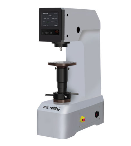 Твердомер по Бринеллю - DHB-3000T - Laizhou Weiyi Experiment Machine Manufacturing Co., Ltd. - настольный / с цифровым индикатором / цифровой