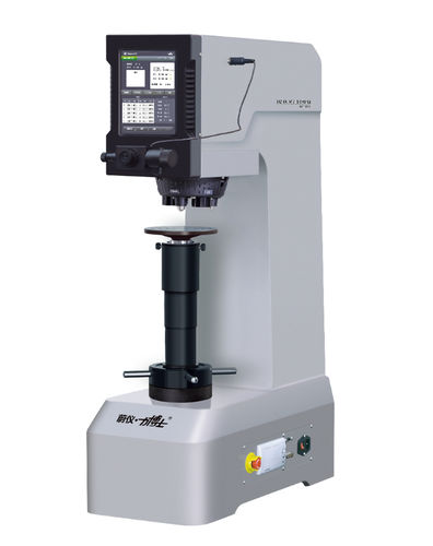 Твердомер по Бринеллю - HBS3000-313 - Laizhou Weiyi Experiment Machine Manufacturing Co., Ltd. - настольный / для машины для тестирования материалов / для измерительного инструмента
