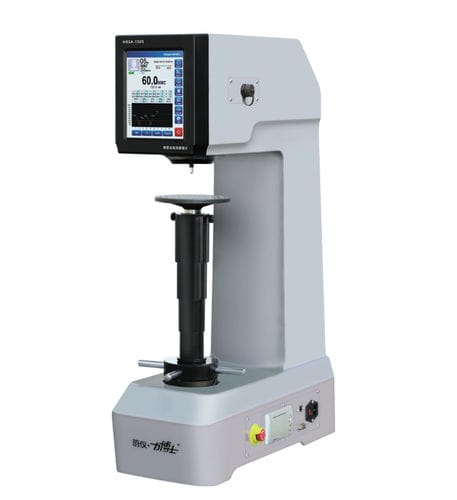 Твердомер по Роквеллу - HRSA-150S - Laizhou Weiyi Experiment Machine Manufacturing Co., Ltd. - настольный / для измерительного инструмента / автоматический
