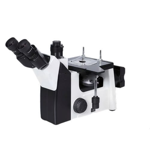 Металлографический микроскоп - WY-C - Laizhou Weiyi Experiment Machine Manufacturing Co., Ltd. - для исследований / металлографический / для образовательных целей