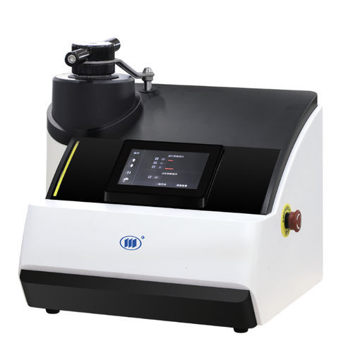 Автоматический пресс для горечей запрессовки - ixiang&reg;6 - Laizhou Weiyi Experiment Machine Manufacturing Co., Ltd. - пневматический / для металлографических образцов / для лабораторий