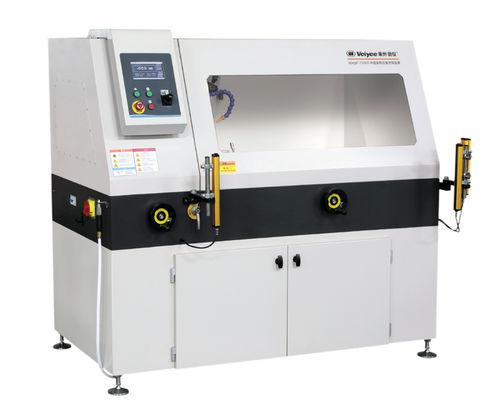 Лазерный станок для резки - iqiege®7100D - Laizhou Weiyi Experiment Machine Manufacturing Co., Ltd. - для керамического материала / для композитных материалов / для металла