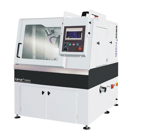 Лазерный станок для резки - iqiege®7160S - Laizhou Weiyi Experiment Machine Manufacturing Co., Ltd. - с ножом / для керамического материала / для композитных материалов