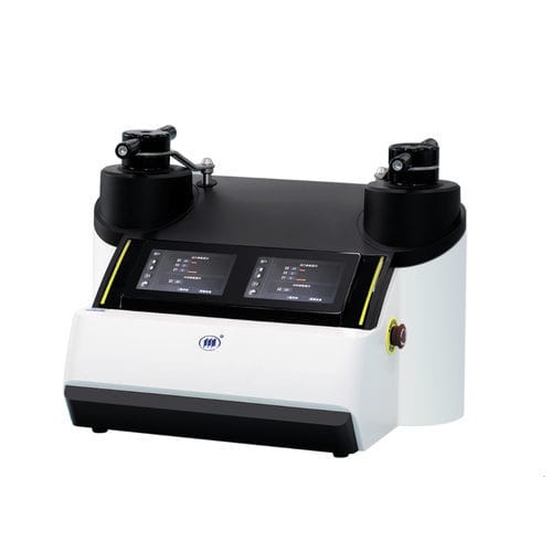 Пресс для горечей запрессовки горячим тиснением - ixiang®5S - Laizhou Weiyi Experiment Machine Manufacturing Co., Ltd. - электрогидравлический / автоматический / для металлографических образцов