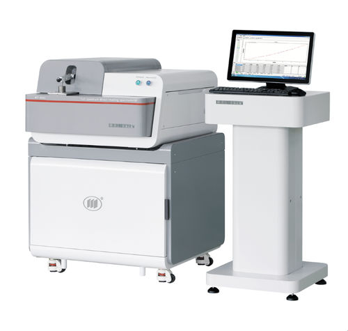 Атомно-эмиссионный спектрометр - WY-9000 - Laizhou Weiyi Experiment Machine Manufacturing Co., Ltd. - оптической эмиссии / OES / с оптическим излучением искрового разряда