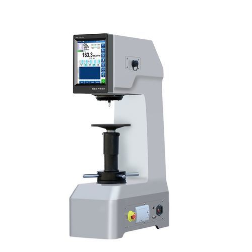 Твердомер по Роквеллу - HRS-150S Pro - Laizhou Weiyi Experiment Machine Manufacturing Co., Ltd. - настольный / для цветных металлов / для металлов