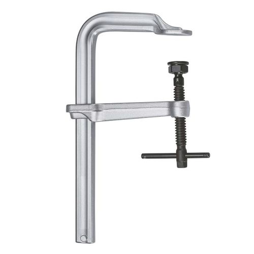 Зажимное приспособление в форме C - SS-C series - Steel Smith