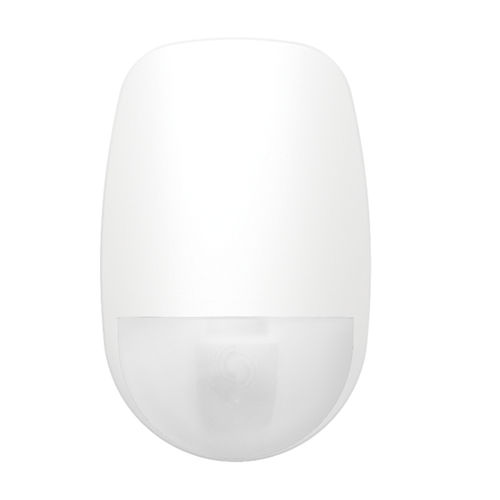 Детектор движения - DS-PDC15-EG2-WB - Hikvision - с пассивным инфракрасным излучением / 3D / РЧ